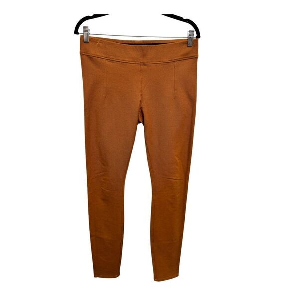 Wilfred Faux Suede Pants - Picture 1 of 5